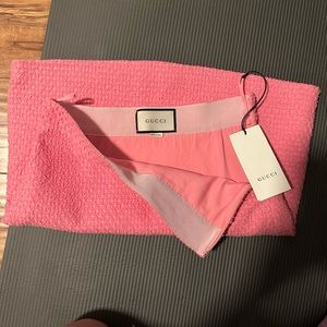 Gucci skirt U.S. size 6